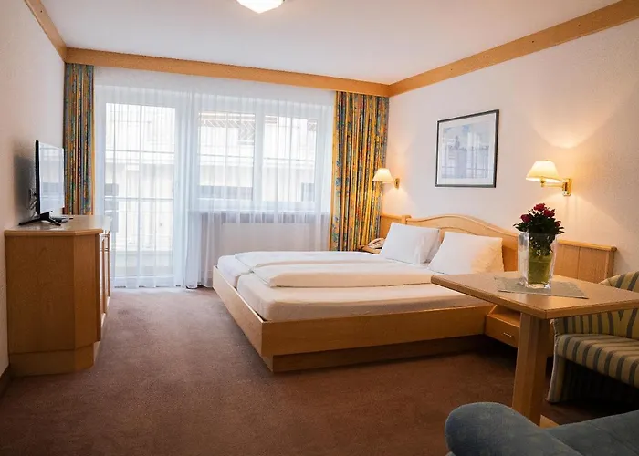 Hotel Garni Angelika